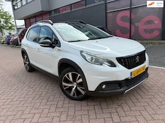 Peugeot 2008 - 1.2 PureTech Allure Volle Automaat GT Line Camera Volledig onderhouden
