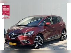 Renault Scénic - BWJ 2017 | 1.5DCI 111PK Bose AUTOMAAT | TREKHAAK | LEER | HEAD UP | CLIMA | NAVI | CAMERA