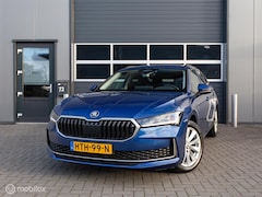Skoda Superb Combi - 1.5 TSI MHEV Business Edition 150PK