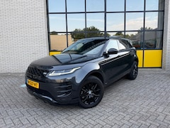 Land Rover Range Rover Evoque - 2.0 P200 AWD R-Dynamic, Schuif/ kanteldak, stoel & Stuurwielverwarming