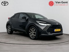 Toyota C-HR - 1.8 Hybrid 140 Dynamic | Dodehoek detectie | Apple Carplay / Android Auto | Keyless | Park