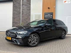 Mercedes-Benz E-klasse Estate - 300 e AMG Line | panoramadak |