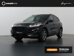Ford Kuga - 2.5 PHEV ST-Line X | Winterpakket | Cruise Control Adaptief | Navigatie | Parkeercamera |