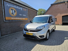 Fiat Doblò Cargo - 1.3 MJ L1H1 SX (motor defect)