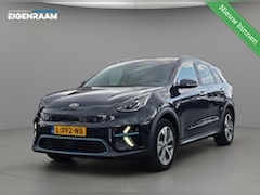 Kia e-Niro - DynamicPlusLine 64kWh | Schuifdak | Camera | SOH 100%