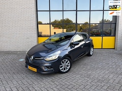 Renault Clio - 120PK 4 Cilinder Full Led, Camera, Stoelverwarming Intens