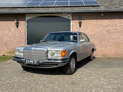 Mercedes-Benz S-klasse - 450 SE V8
