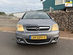 Opel Meriva - 1.6-16V Temptation