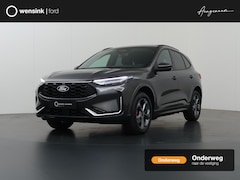 Ford Kuga - 2.5 PHEV ST-Line X | Elek. Trekhaak | Panoramadak | Winterpakket | B&O | Cruise Control Ad