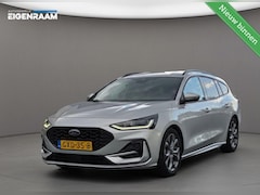 Ford Focus Wagon - 1.0 EB Hybrid ST-Line 155PK | Stoel/stuurverwarming