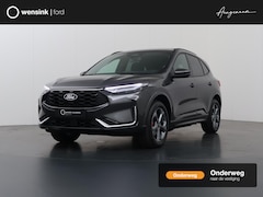 Ford Kuga - 2.5 PHEV ST-Line X | Elek. Trekhaak | Panoramadak | Winterpakket | B&O | Cruise Control Ad