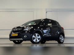 Opel Mokka - 1.4 T Innovation Automaat Parkeerhulp Navi Camera Mooi