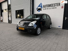 Nissan Pixo - 1.0 Look-Airco-NWE-APK