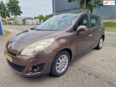 Renault Grand Scénic - 1.4 TCe Expression, Apk, Nap, Goed rijdend, Inruil mogelijk