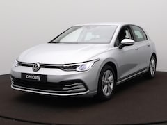Volkswagen Golf - 1.0 TSI Life Navigatie - PDC - Side Assist - Camera - ACC - Sfeerverlichting