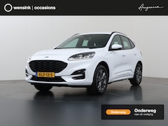 Ford Kuga - 2.5 PHEV ST-Line | Trekhaak | Winterpakket | Parkeercamera | Navigatie | Climate Control |