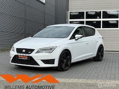 SEAT Leon - 2.0 TSI Cupra 265 DSG|Sound|LED|
