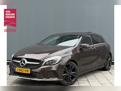 Mercedes-Benz A-klasse - BWJ 2016 | 220D 177PK 4MATIC | PANO DAK | CLIMA | NAVI | SPORTSTOELEN | | CAMERA A | STOEL