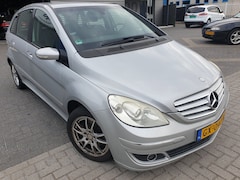 Mercedes-Benz B-klasse - 180 CDI