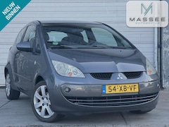 Mitsubishi Colt - 1.3 Inform AIRCO | APK | TOP AUTO