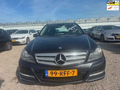 Mercedes-Benz C-klasse Estate - 2011 * 180 CDI Business Class Avantgarde * AUTOMAAT * FACELIFT * EXPORT&HANDEL ONLY