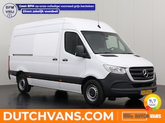 Mercedes-Benz Sprinter - 317CDi Automaat L2H2 | Navigatie | Camera | Airco | Cruise | 3-Zits
