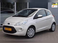 Ford Ka - 1.2 Titanium | Airco | NAP + APK 7-2027