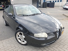 Alfa Romeo 147 - 1.6 T.Spark Veloce Edizione Limitata