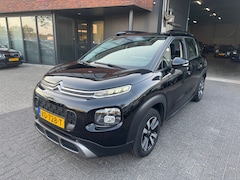 Citroën C3 Aircross - 1.2 PureTech S&S Feel LED CRUISE PDC TOP ONDERHOUDEN ORIG NL NAP