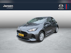 Mazda 2 Hybrid - 1.5 Prime-line , Demovoordeel € 2.500, - , Apple Carplay, Adap. Cruise, Climate Control, C