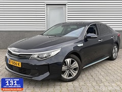 Kia Optima - 2.0 GDI PHEV Business DynamicLine