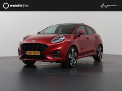Ford Puma - 1.0 EcoBoost Hybrid ST-Line X First Edition | Trekhaak | Panoramadak | Winterpakket | Crui