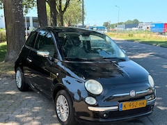 Fiat 500 - 1.2 Naked