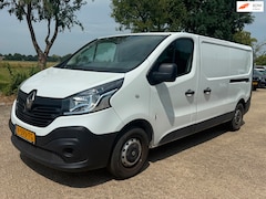 Renault Trafic - 1.6 dCi T29 L2H1 Comfort Roetfilter Vol