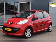 Peugeot 107 - 1.0-12V XS | Elek-Pakket | NAP + APK 7-2027