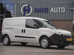 Opel Combo - 1.4 L2 MAXI, AIRCO, TREKHAAK, INCL. BTW
