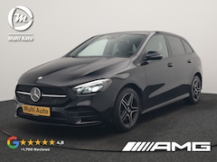 Mercedes-Benz B-klasse - 250 e Business Solution AMG Limited PHEV 218pk Dealer O.H. | Burmester Audio | Alcantara S