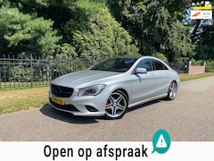 Mercedes-Benz CLA-Klasse - 180 Diamond, Trekhaak, Origineel NL