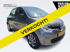 Renault Twingo Z.E. - R80 E-Tech Equilibre 22 kWh AUTOMAAT | Clima | CARPLAY | ANDROID AUTO | NAVI | PDC