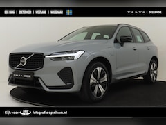 Volvo XC60 - T6 PLUG-IN HYBRID AWD PLUS DARK -PANO.DAK|CLIMATE|POWER-SEATS|KEYLESS|STANDKACHEL|SPORTSTO