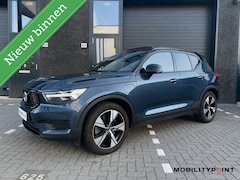 Volvo XC40 - 1.5 T5 Recharge R-Design 262PK|Pano|H&K|Carplay|