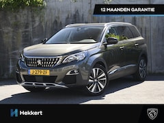 Peugeot 5008 - Blue Lease Premium Avantage 1.2 PureTech 130pk Automaat 7-Pers. | FOCAL | DODE HOEK | TREK