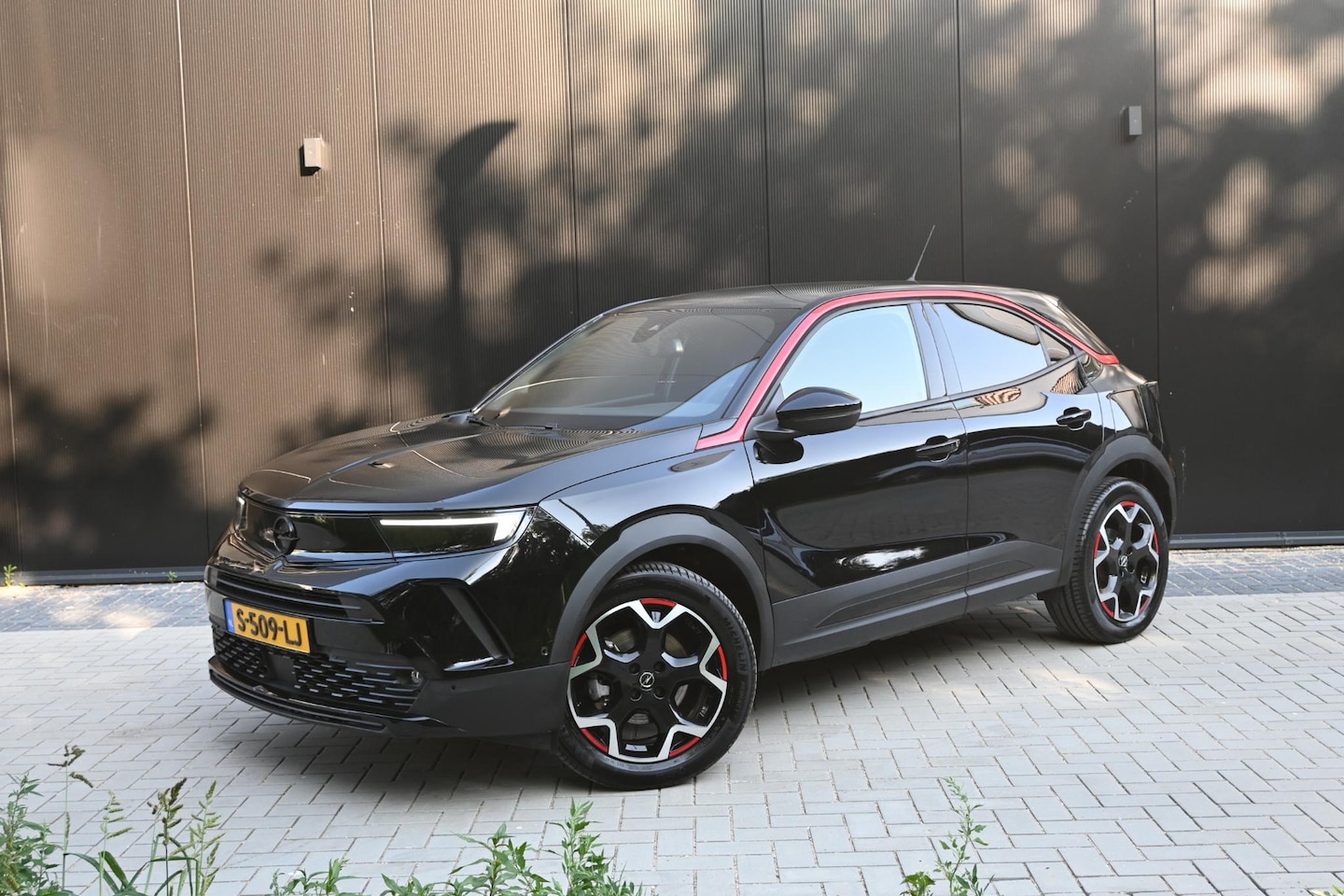 Opel Mokka Electric - Level 4 50 kWh Level 4 50 kWh - AutoWereld.nl