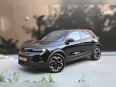 Opel Mokka Electric - Level 4 50 kWh GS Line