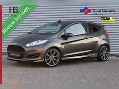Ford Fiesta - 1.0 EcoBoost ST Line/17 inch/Climat