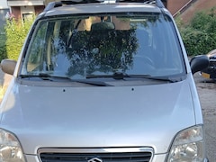 Suzuki Wagon R+ - 1.3 GLS