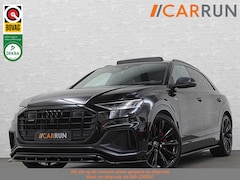 Audi Q8 - 60e 462PK Competition Plus | #RS-Seats | Carbon | B&O | 360 Camera | ACC | Panorama | Valc