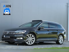 Volkswagen Passat Variant - 1.5 TSI / 150PK / DSG / 3x R-Line / Pano / MATRIX LED / Camera / DAB / 19"