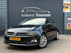 Volkswagen Polo - 1.0 TSI Highline | Camera | Carplay