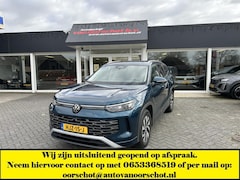 Volkswagen Tayron - 1.5 eHybrid Life Edition